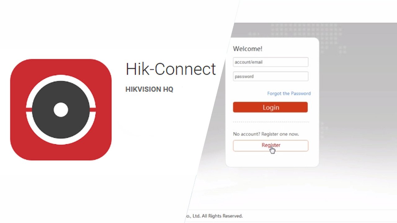 Download hik-connect on pc and mac high sierra